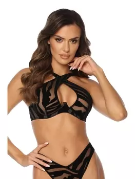 Бюстгальтеры 1085-SC UNHOLY ALICE Бюст