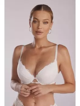 Бюстгальтеры 1099-PU LUNA ECRU Бюст