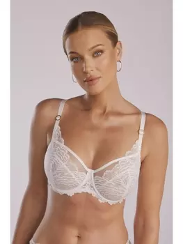 Бюстгальтеры 1100-SC LUNA ECRU Бюст