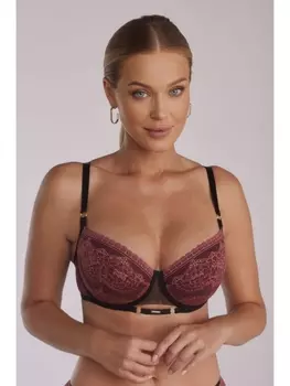 Бюстгальтеры 1108-PU EVA Бюст