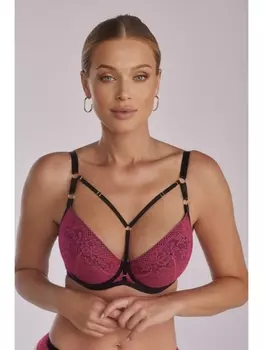 Бюстгальтеры 1120-PU ROZIE Бюст