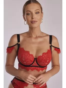 Бюстгальтеры 1124-SC SANDRA Бюст