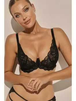 Бюстгальтеры 1126-SC SAND BLACK Бюст