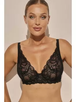 Бюстгальтеры 1127-SC SAND BLACK Бюст