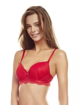 Бюстгальтеры 36323 ALLURING Бюст