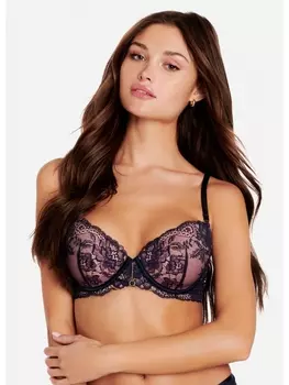 Бюстгальтеры 38369 BRAVA СИНИЙ Бюст