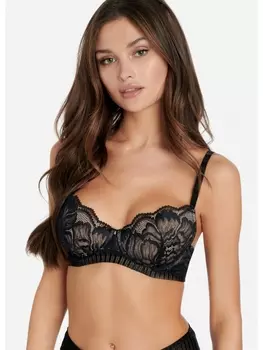 Бюстгальтеры 38392 BLISSFUL ЧЕРНЫЙ Бюст