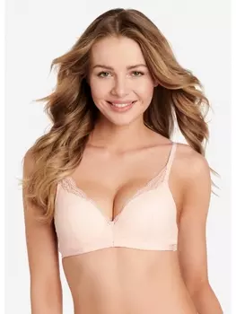 Бюстгальтеры 38407 FREEDOM ПУДРОВЫЙ Бюст