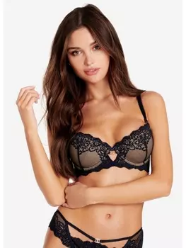 Бюстгальтеры 38530 DARLING СИНИЙ Бюст