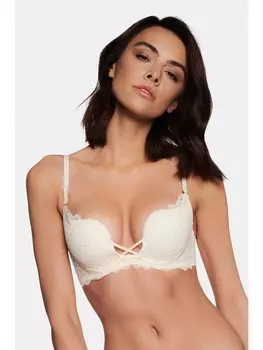 Бюстгальтеры 38706 CLAUDIA ШАМПАНЬ Бюст