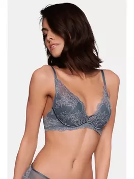 Бюстгальтеры 38773 RHONDA ГРАФИТ Бюст