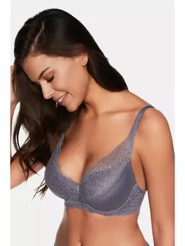 Бюстгальтеры 38783 HUDSON СЕРЫЙ Бюст