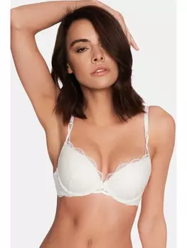 Бюстгальтеры 38811 RUTH БЕЛЫЙ Бюст