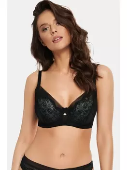 Бюстгальтеры 38814 ROSINE ЧЕРНЫЙ Бюст