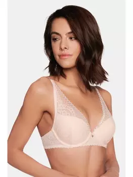 Бюстгальтеры 38819 RYTHM ПУДРОВЫЙ Бюст