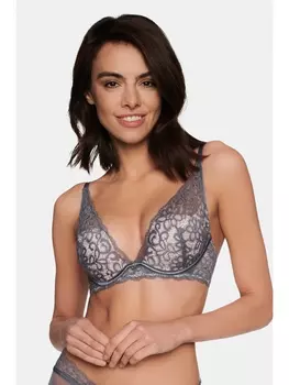 Бюстгальтеры 38995 ITALA ГРАФИТ Бюст