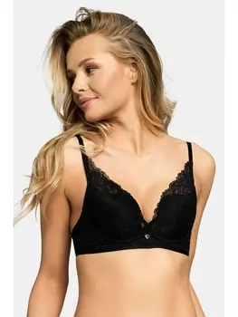 Бюстгальтеры 39054 ABRI ЧЕРНЫЙ Бюст