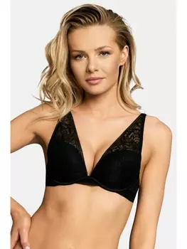 Бюстгальтеры 39108 AILSA ЧЕРНЫЙ Бюст