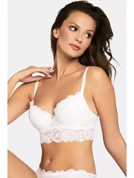 Бюстгальтеры 39122 ANGELICA ШАМПАНЬ Бюст