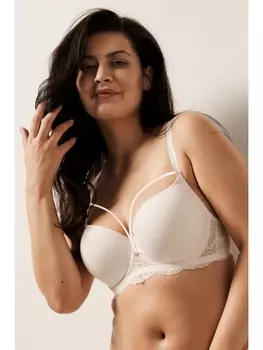 Бюстгальтеры 39445 SESSY ЭКРЮ Бюст