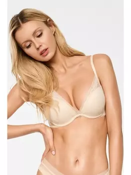 Бюстгальтеры 39464 SWEETY ЭКРЮ Бюст