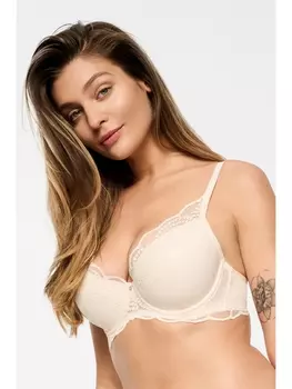 Бюстгальтеры 39478 SONG ШАМПАНЬ Бюст