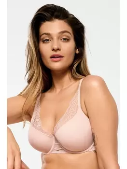 Бюстгальтеры 39490 RAGAZZA ТЕЛЕСНЫЙ Бюст