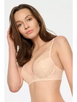Бюстгальтеры 39493 SELAH СВ.БЕЖЕВЫЙ Бюст