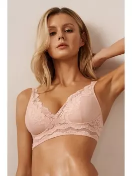 Бюстгальтеры 39510 SWEETHEART ПУДРОВЫЙ Бюст