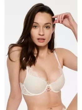 Бюстгальтеры 39530 SAPPHIRE БЕЛЫЙ Бюст