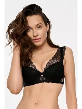 Бюстгальтеры 39553 SONRISA ЧЕРНЫЙ Бюст