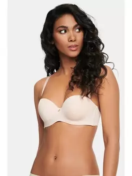 Бюстгальтеры 39719 RAFFEN БЕЖЕВЫЙ Бюст