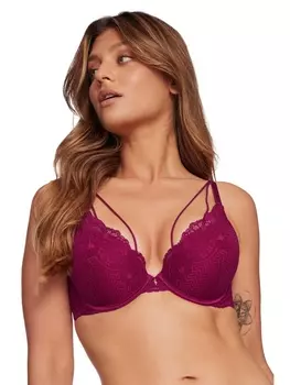 Бюстгальтеры 39947 TROIA ФУКСИЯ Бюст