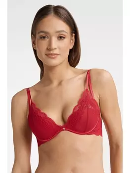 Бюстгальтеры 40149 TRIXIE КРАСНЫЙ Бюст