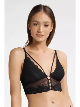 Бюстгальтеры 40150 TRIXIE ЧЕРНЫЙ Бюст
