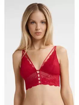 Бюстгальтеры 40150 TRIXIE КРАСНЫЙ Бюст