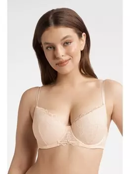 Бюстгальтеры 40160 THIA ТЕЛЕСНЫЙ Бюст