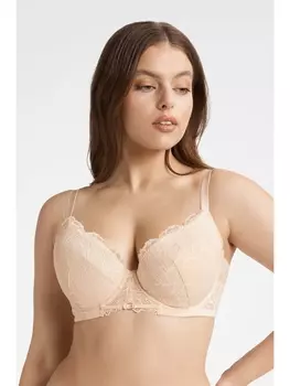 Бюстгальтеры 40161 THIA ТЕЛЕСНЫЙ Бюст