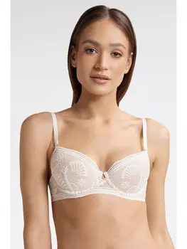 Бюстгальтеры 40170 TINGLE ШАМПАНЬ Бюст