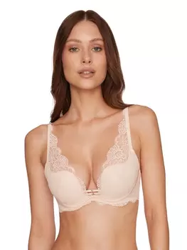 Бюстгальтеры 40176 RAMIRA ПУДРОВЫЙ Бюст