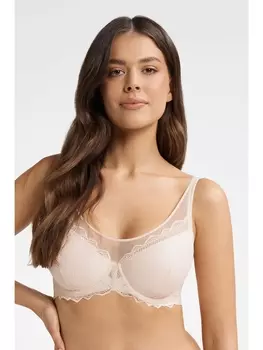 Бюстгальтеры 40338 TWIGGY КРЕМОВЫЙ Бюст