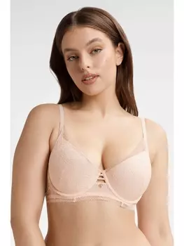 Бюстгальтеры 40479 KAYBELLA ПУДРОВЫЙ Бюст