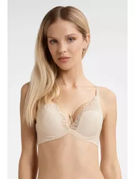 Бюстгальтеры 40507 KORIN ТЕЛЕСНЫЙ Бюст