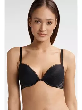 Бюстгальтеры 40520 KYOKO ЧЕРНЫЙ Бюст