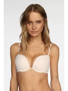 Бюстгальтеры 40520 KYOKO ТЕЛЕСНЫЙ Бюст