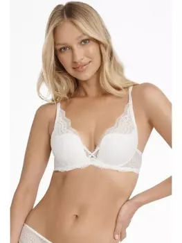Бюстгальтеры 40523 KATHERINE БЕЛЫЙ Бюст