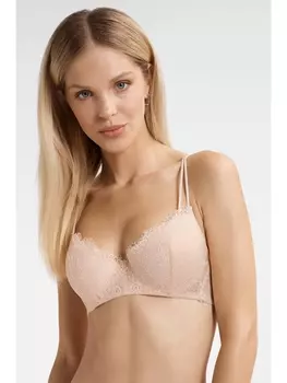 Бюстгальтеры 40553 KITTY ПУДРОВЫЙ Бюст