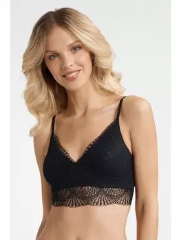 Бюстгальтеры 40580 LUCA ЧЕРНЫЙ Бюст