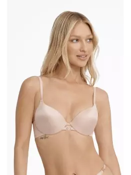 Бюстгальтеры 40864 INFLUENSA БЕЖЕВЫЙ Бюст