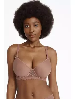 Бюстгальтеры 40869 IDEALLY БЕЖЕВЫЙ Бюст